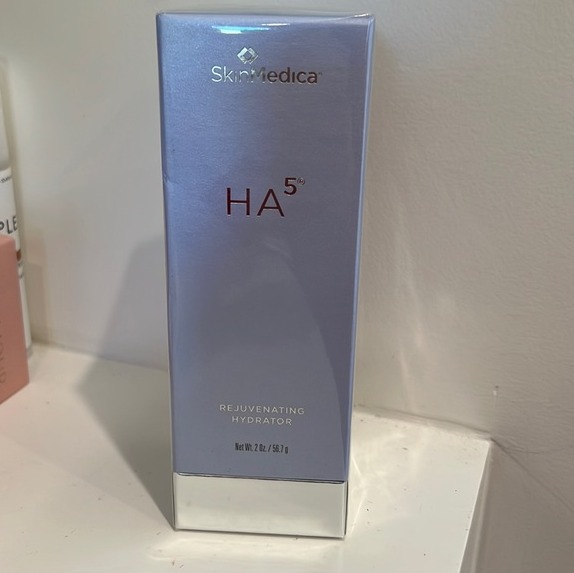 SkinMedica HA-5 Rejuvenating Hydrator 2oz/ 56.7g New in Box