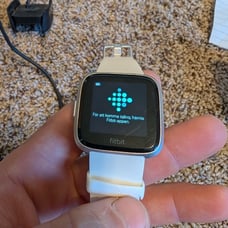 Fitbit Versa 2