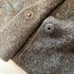 Eileen Fisher Grey Mohair Blend Cropped Knit Cardigan/Jacket -orig 260.