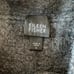 Eileen Fisher Grey Mohair Blend Cropped Knit Cardigan/Jacket -orig 260.