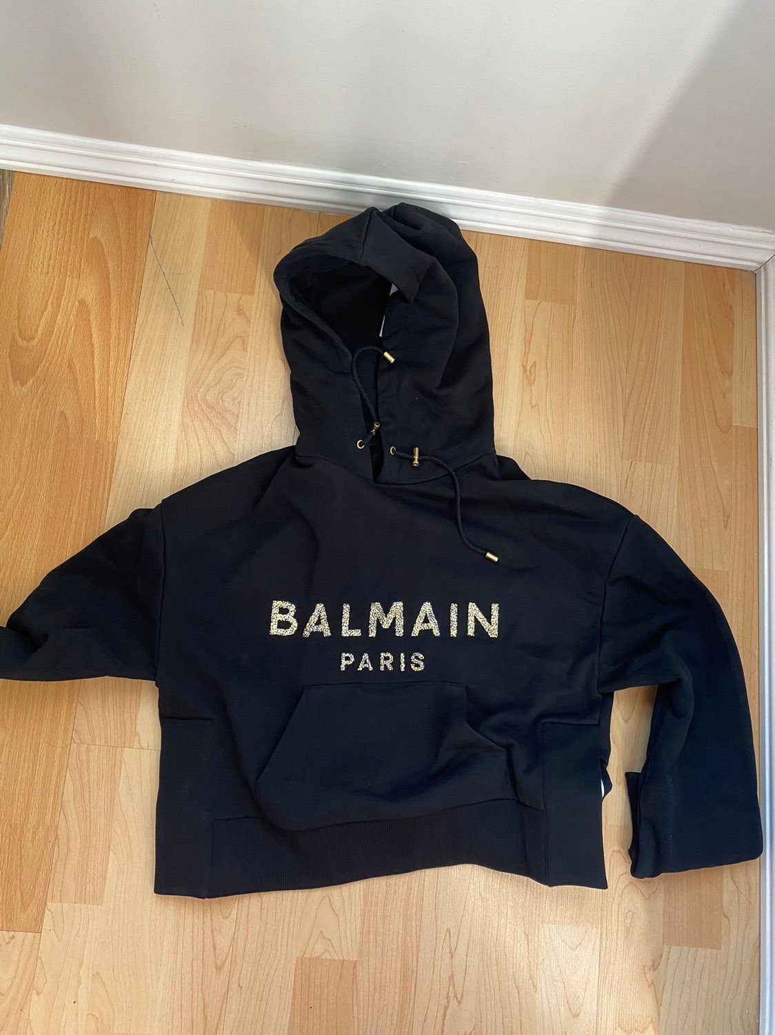 Balmain sweater