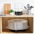 Electric Food Steamer for Cooking, 3 Tiers Vegetable Steamer Brand New