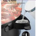Electric Food Steamer for Cooking, 3 Tiers Vegetable Steamer Brand New