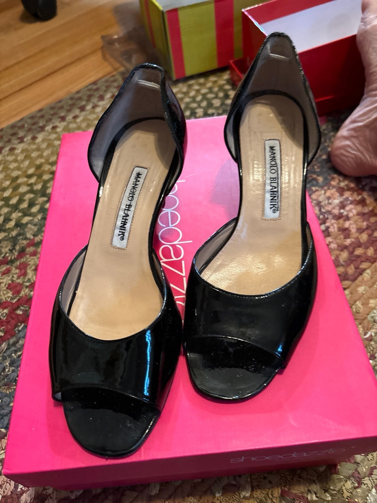 Manolo