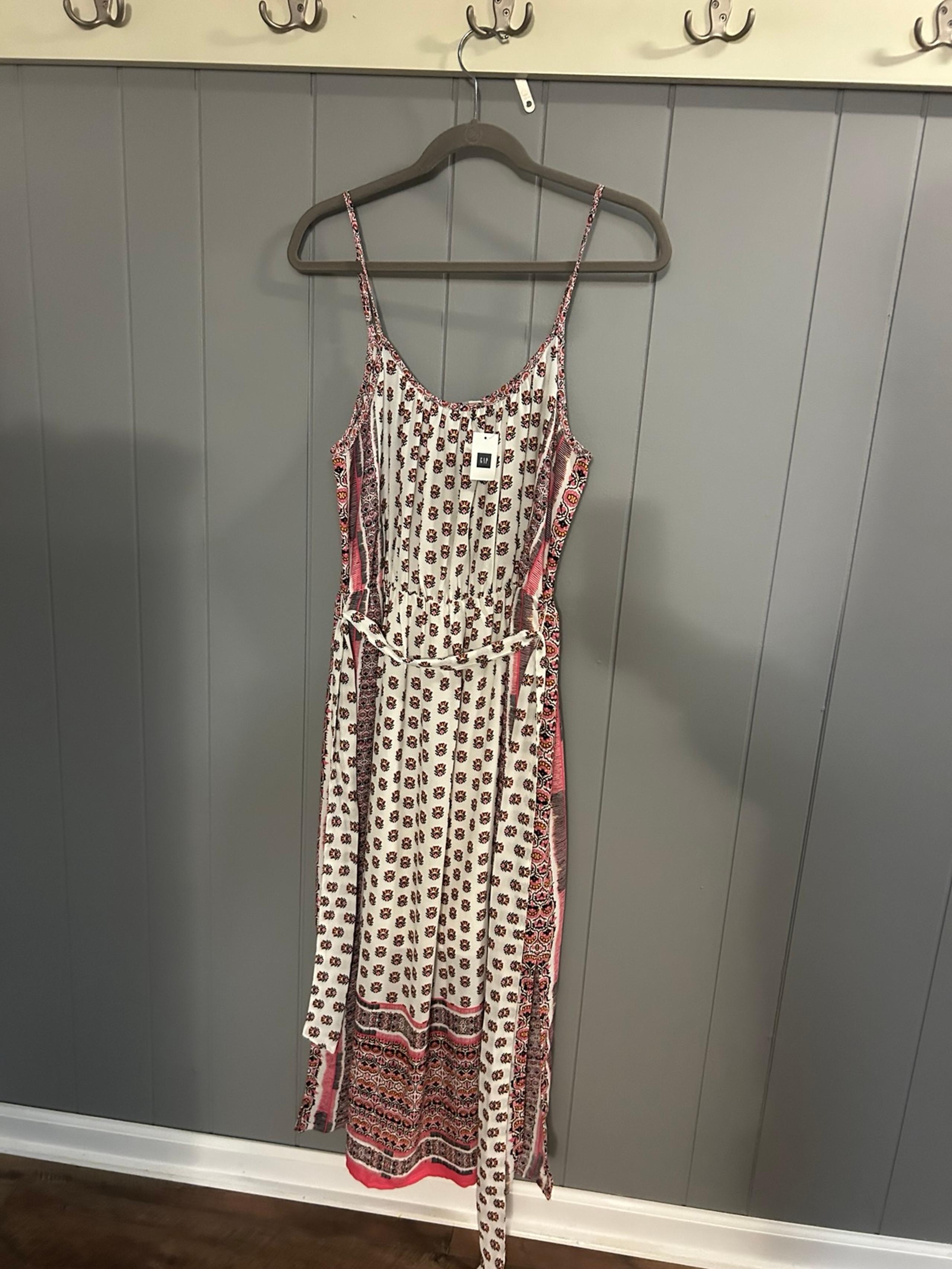 nwt gap dress