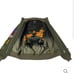 XBOX Jacket for Man XXL,UNSC, Opened just to show photos, and put back in its pl