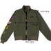 XBOX Jacket for Man XXL,UNSC, Opened just to show photos, and put back in its pl