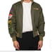 XBOX Jacket for Man XXL,UNSC, Opened just to show photos, and put back in its pl