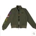 XBOX Jacket for Man XXL,UNSC, Opened just to show photos, and put back in its pl