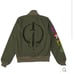 XBOX Jacket for Man XXL,UNSC, Opened just to show photos, and put back in its pl