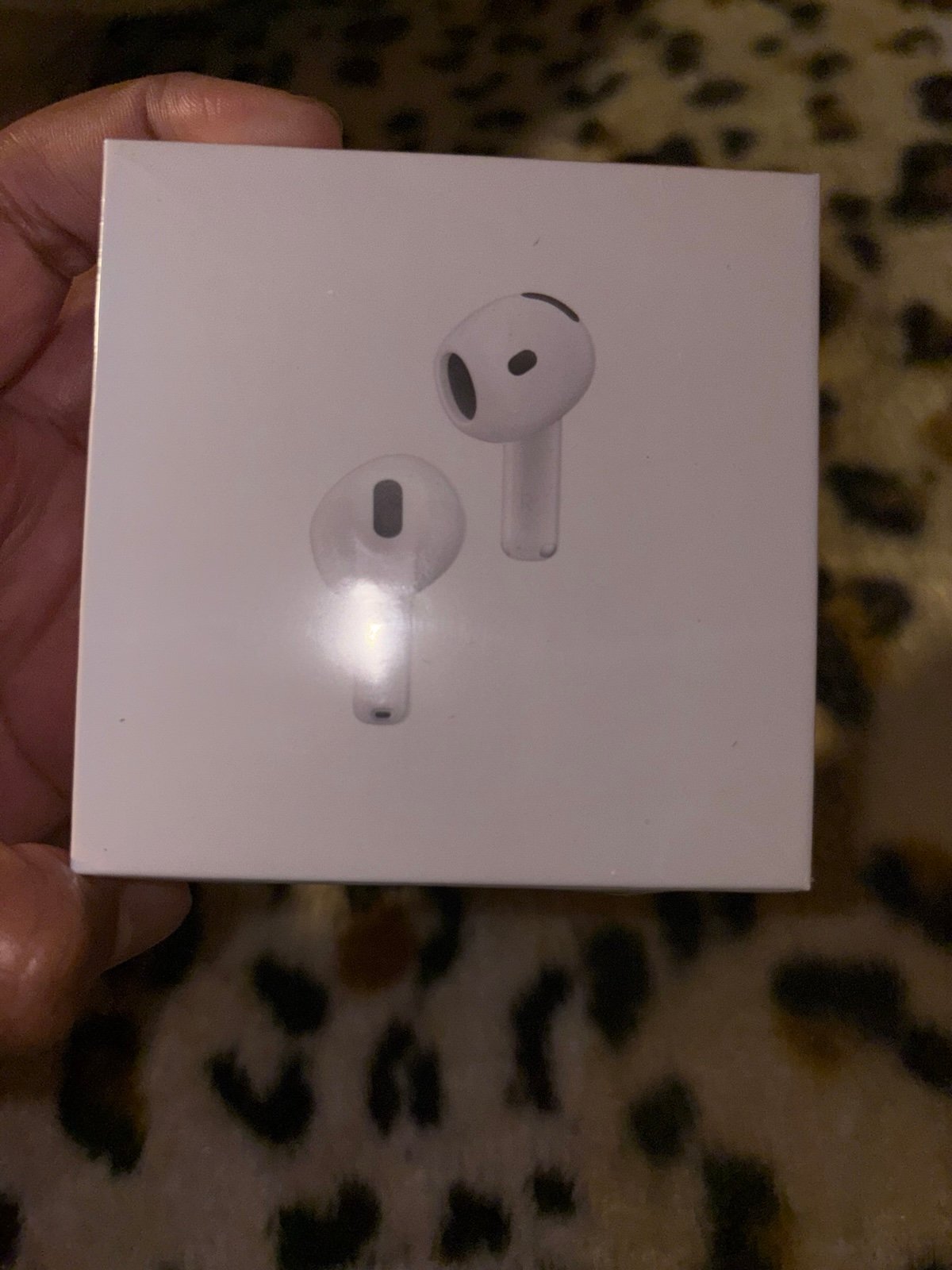 AirPods