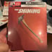 The Shining 4k blu ray combo brand new Sealed Steelbook