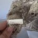 Bronze Sequence Shawl or Wrap for Formal Event