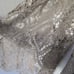 Bronze Sequence Shawl or Wrap for Formal Event