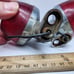 Vintage Motorcycle Bike Turning Turn Signal Blinker Lights Yamaha? Made in Japan