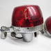 Vintage Motorcycle Bike Turning Turn Signal Blinker Lights Yamaha? Made in Japan