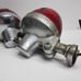 Vintage Motorcycle Bike Turning Turn Signal Blinker Lights Yamaha? Made in Japan