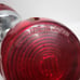 Vintage Motorcycle Bike Turning Turn Signal Blinker Lights Yamaha? Made in Japan