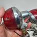 Vintage Motorcycle Bike Turning Turn Signal Blinker Lights Yamaha? Made in Japan