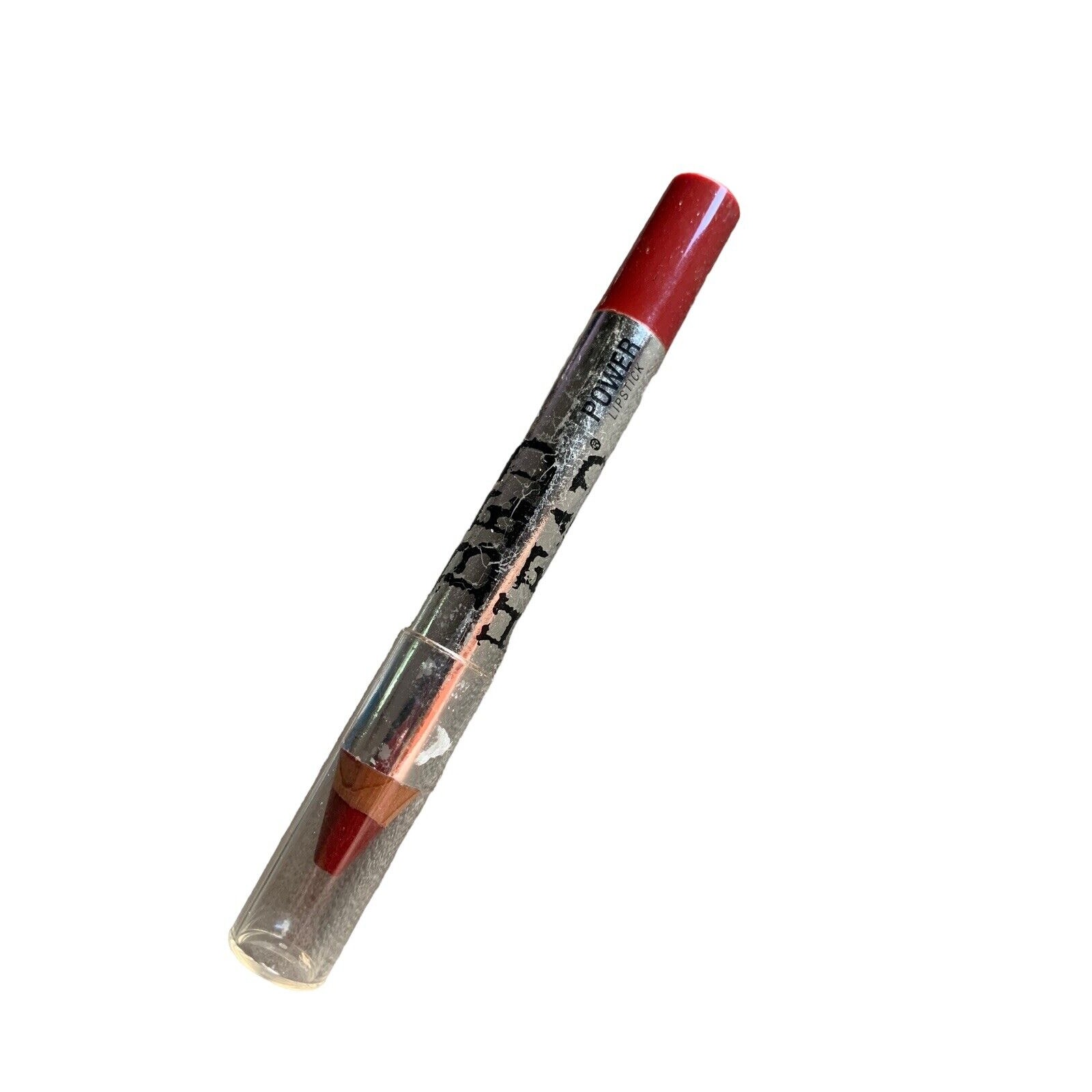 TIGI Bed Head Joystick Lip Stick Pencil POWER .088 oz/ 2.4 g Vintage -discont