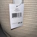 NWT Kate Spade Ash Straw Lemon Zest Large Multi Tote WKRU6715