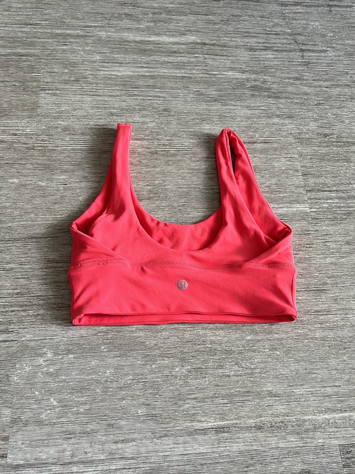 Lululemon align bra