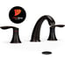 Bathroom Sink Faucet (OPEN BOX - NEVER USED)