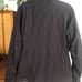 Mountain HardWear Primaloft Black Zip Up Jacket