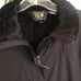 Mountain HardWear Primaloft Black Zip Up Jacket