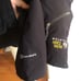 Mountain HardWear Primaloft Black Zip Up Jacket