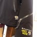 Mountain HardWear Primaloft Black Zip Up Jacket