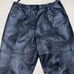 Vintage Pamela McCoy Collections 100% Genuine Leather Pants
