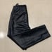 Vintage Pamela McCoy Collections 100% Genuine Leather Pants