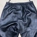 Vintage Pamela McCoy Collections 100% Genuine Leather Pants