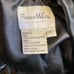 Vintage Pamela McCoy Collections 100% Genuine Leather Pants