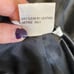Vintage Pamela McCoy Collections 100% Genuine Leather Pants