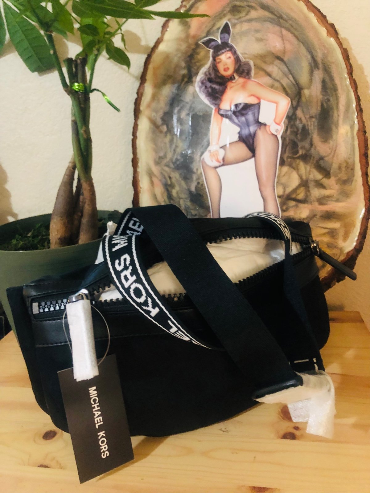Michael Kors Belt bag