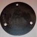 1-Sport Max Racing wheel aluminum center NEW