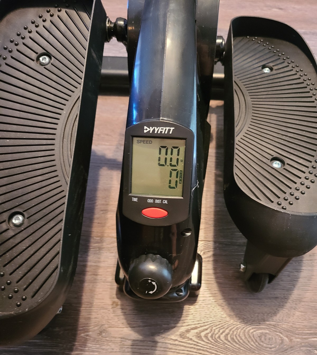 Deskcycle