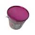VTG Sanrio Princess Hello Kitty & Mimmy Metal Tin Bucket Can (2007)