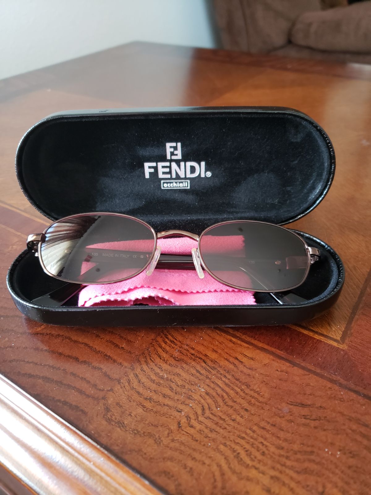 Fendi Sunglasses
