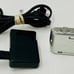 CASIO EXILIM ZOOM EX-Z35 12.1MP Digital Camera Grey Battery, Charger, SD