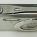 CASIO EXILIM ZOOM EX-Z35 12.1MP Digital Camera Grey Battery, Charger, SD