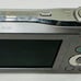 CASIO EXILIM ZOOM EX-Z35 12.1MP Digital Camera Grey Battery, Charger, SD