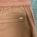 Vuori Men's Ripstop Traveler Jogger Hiking Cedar Size
