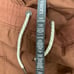 Vuori Men's Ripstop Traveler Jogger Hiking Cedar Size