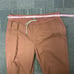 Vuori Men's Ripstop Traveler Jogger Hiking Cedar Size
