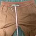 Vuori Men's Ripstop Traveler Jogger Hiking Cedar Size