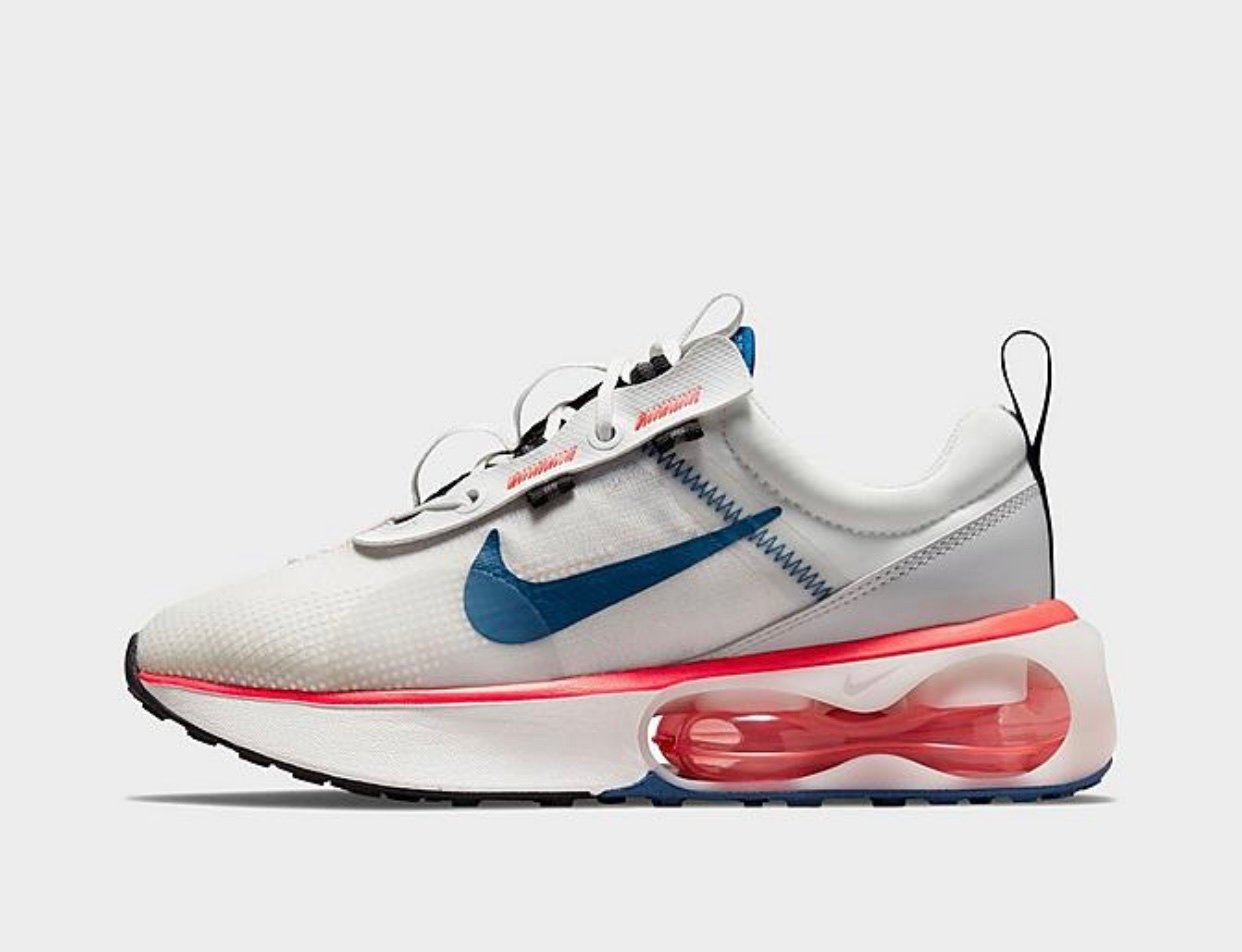 YOUTH NIKE AIR MAX 2021 CASUAL SHOES