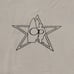 Ocean Pacific vintage single stitch t-shirt L